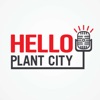 HELLO Plant City artwork
