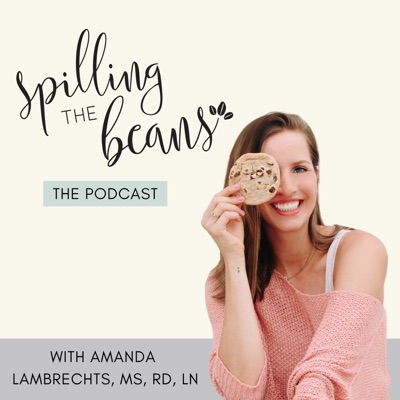 Spilling the Beans Spilling the Beans