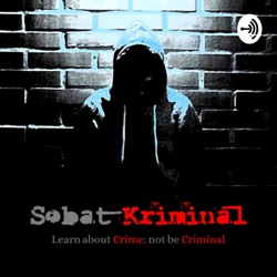 Spesial Series part 3 - Learn to Basic of Criminology: Ruang Lingkup Kriminologi bag. 2