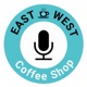 East West Coffee Shop | Disinformation Campaigns