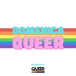 Domenica Queer #11 - OMOCAUSTO