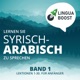Arabisch lernen mit LinguaBoost