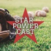 Star Power Cast artwork