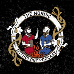 Ep 203 - Real Life 'Viking' With Terry Chittock