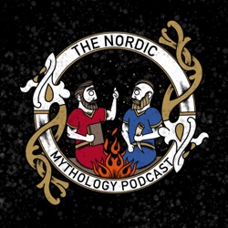 Ep 209 - Einarr's Journey With Connor Benson