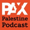 PAX Palestine Podcast artwork