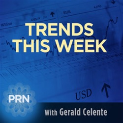 Trends This Week- Wild Times: Get Ready For the Worst Financial and Geopolitical Crisis in Modern Times