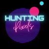 Hunting Pixels artwork