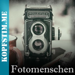 Fotomenschen meets Herstory: Dorothea Lange, Fotografin der Großen Depression