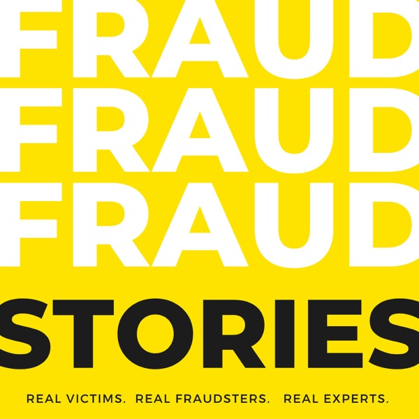 Fraud Stories Artwork