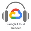 Google Cloud Reader artwork