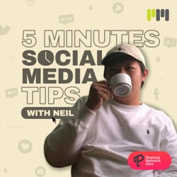 Episode 74 - Marketing your NFTs on Social Media