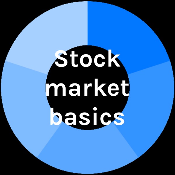 Stock market basics Artwork