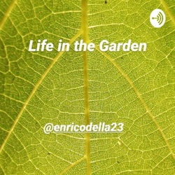 #41. Il Giardino delle Piante. Live dal Radicepura Garden Festival!