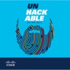 Unhackable with Mike Storm artwork