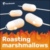 Roasting Marshmallows artwork