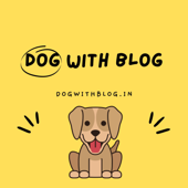 Dog with Blog - Abhishek Joshi