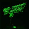 Seoul Therapy The Podcast artwork