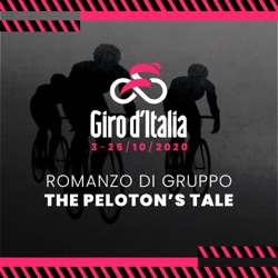 Romanzo di Gruppo | The Peloton's Tale