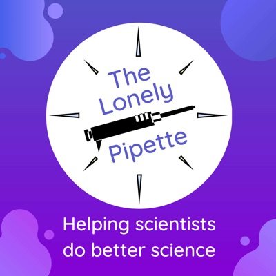 The Lonely Pipette : helping scientists do better science The Lonely Pipette : helping scientists do better science