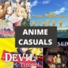 Anime Casuals artwork