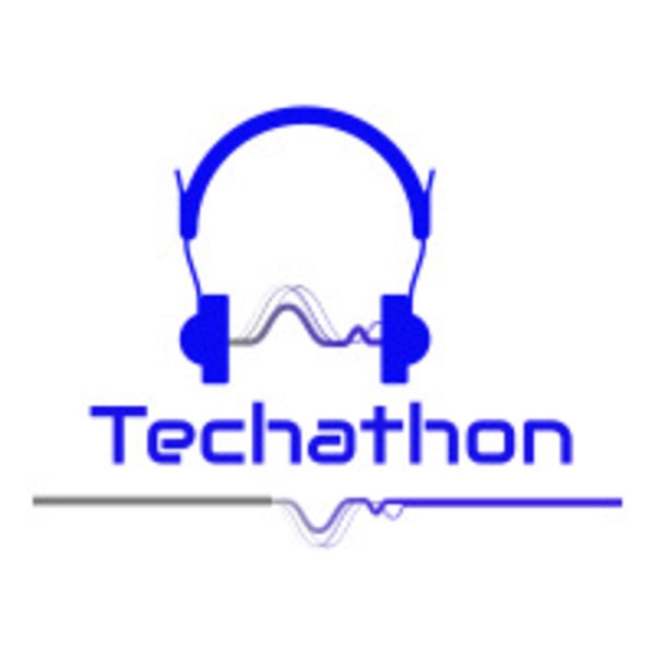 Techathon Artwork