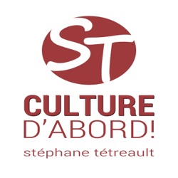 Culture d'abord!