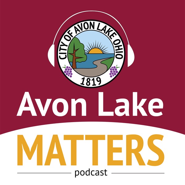 Avon Lake Matters Artwork
