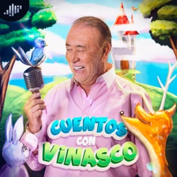 Cuentos con Vinasco | PIA Podcast