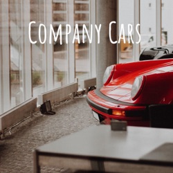 E18: The Origin Stories of Japanese Luxury Cars: Amati