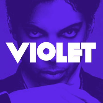 Violet - Le Podcast sur Prince et le Minneapolis Sound Violet - Le Podcast sur Prince et le Minneapolis Sound