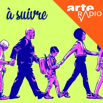 A suivre A suivre