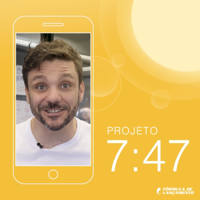 Projeto #747 | Erico Rocha