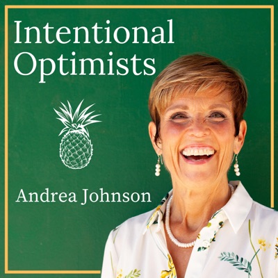 Intentional Optimists - Unconventional Leaders Intentional Optimists - Unconventional Leaders