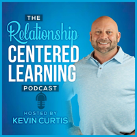 033: Adam Dovico | Education from Different Angles