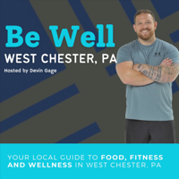 Fitness For Moms with Jenn Smith! 
