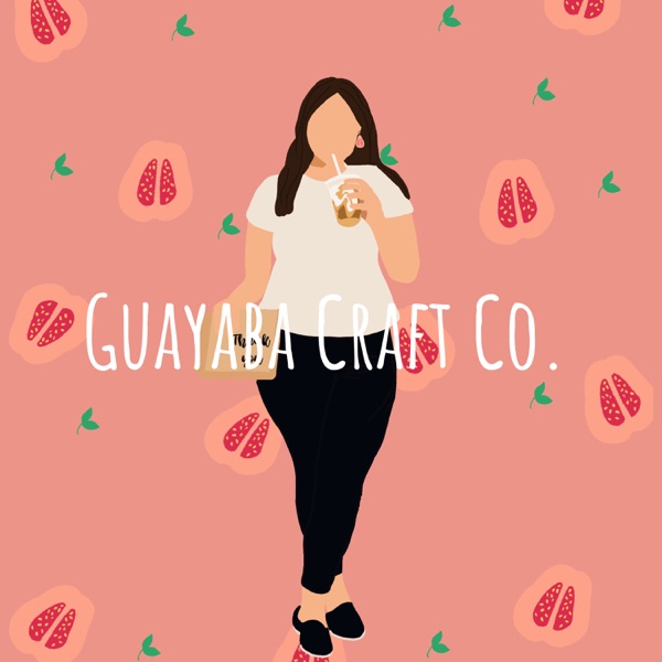 Guayaba Craft Co. Artwork