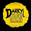 Darryl Talks To Bands artwork