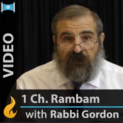 Rambam: Terumot, Chapter 1