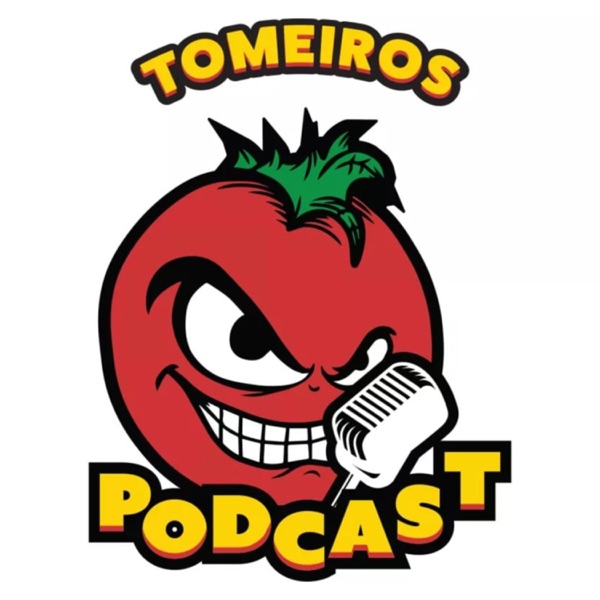 Tomeiros Podcast