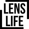 Lens Life artwork