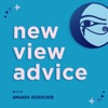 New View Advice artwork
