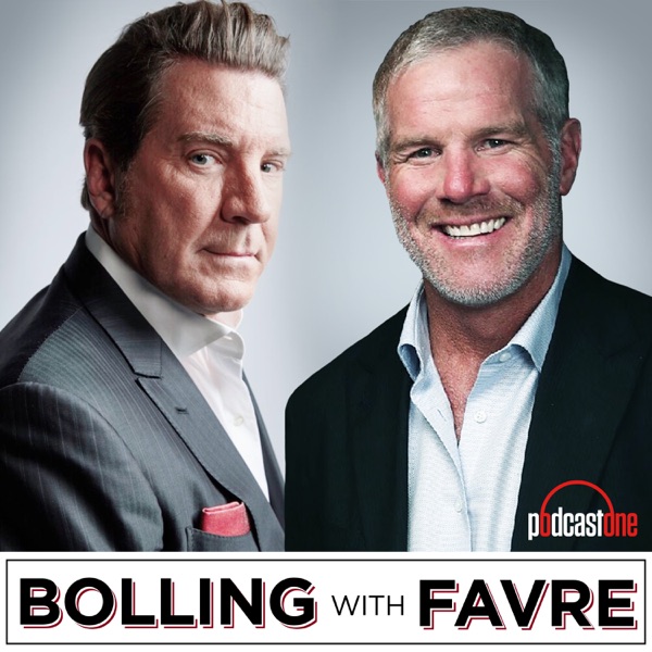 Bolling with Favre