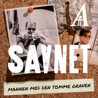 Savnet - Mannen med den tomme graven