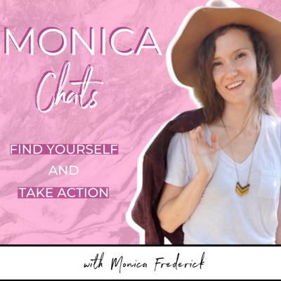 Monica Chats Monica Chats
