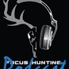 FOCUS HUNTING PODCAST artwork