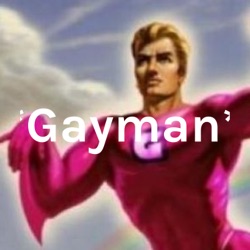 *Gayman*