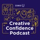 Creative Confidence Podcast