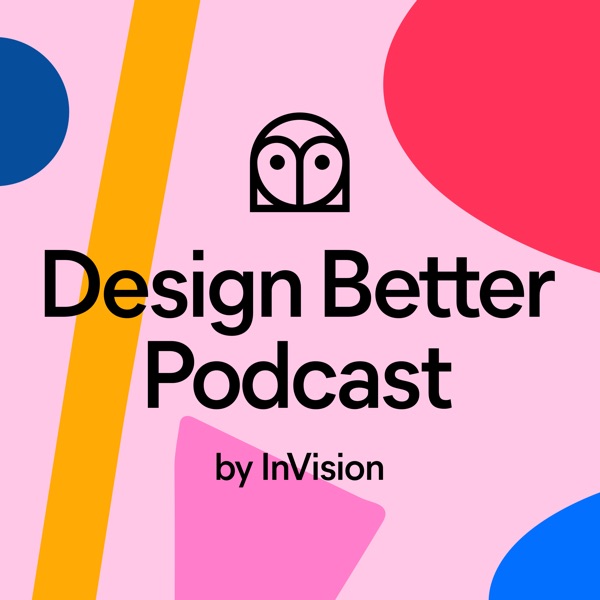 Design Better Podcast