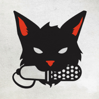 Lado Black podcast